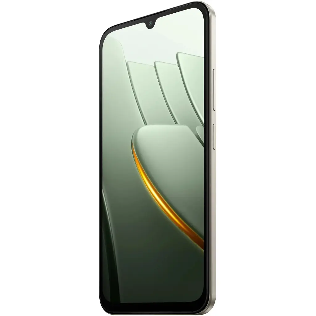 Мобільний телефон Xiaomi Poco C81 Pro 4/256GB Gold (1209339) - фото 9