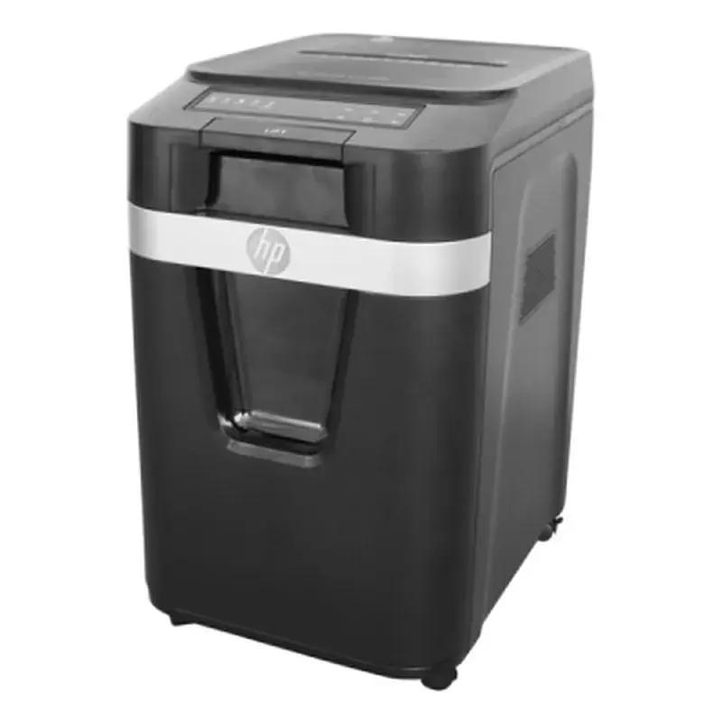 Знищувач документів HP Pro Shred Auto 200CC (2820) (873632) - фото 3
