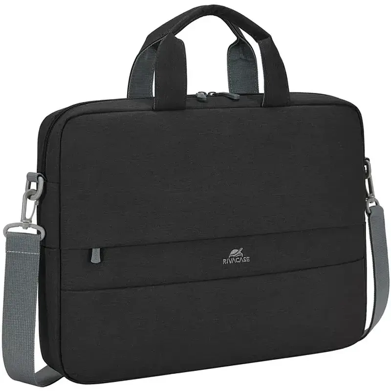 Сумка для ноутбука RIVACASE 7532 (Black) - фото 2