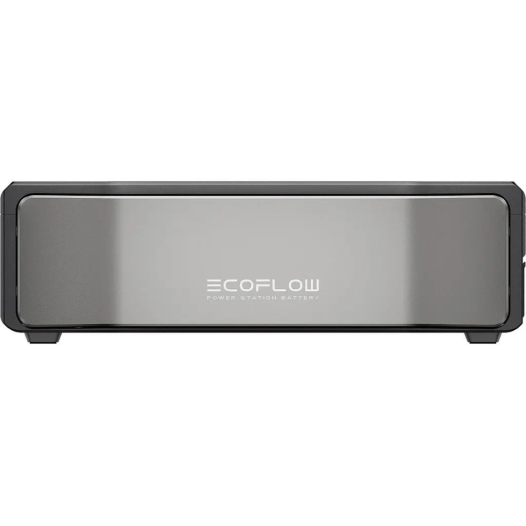 Додаткова батарея EcoFlow DELTA Pro Ultra UA [123165] - фото 3