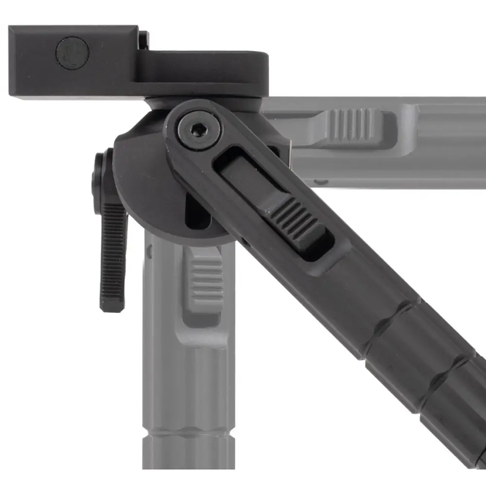 Сошки Leapers UTG Recon 360 TL-B, 18-23 см Picatinny - фото 6