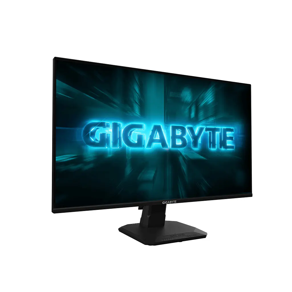 Монітор Gigabyte 24.5" Gaming GS25F14 IPS Black 144Hz - фото 4