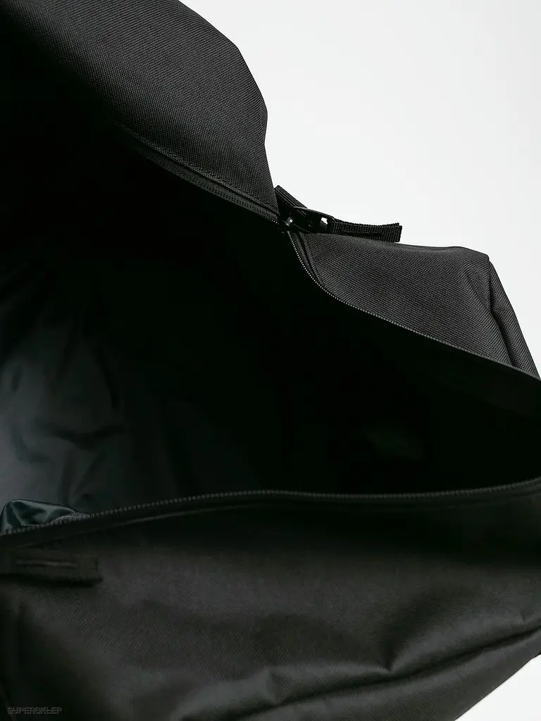 Спортивна сумка 43L Quiksilver Medium Shelter II Чорна - фото 4