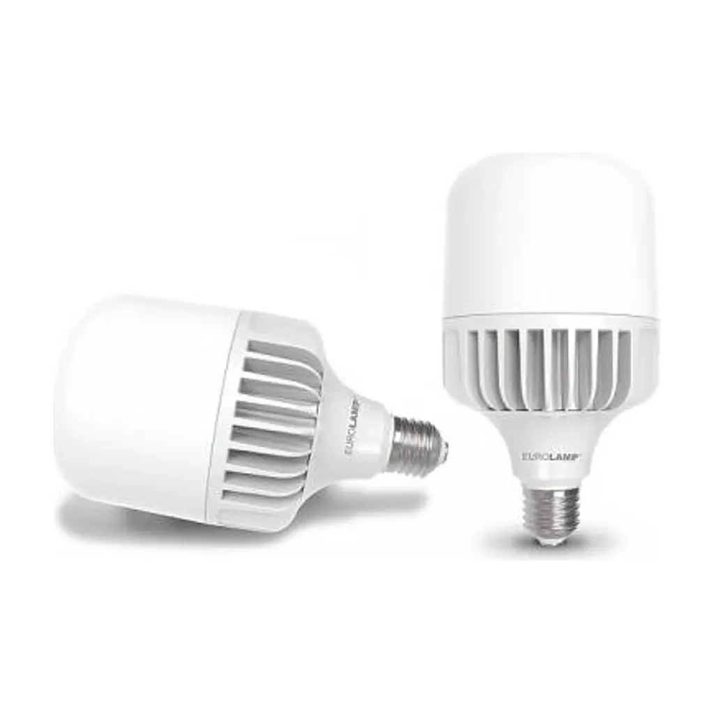 Лампочка Eurolamp E27 (LED-HP-40276)