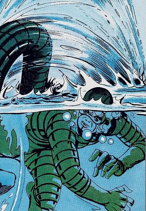 Marvel Comics Library. Spider-Man Vol. 2. 1965-1966 - фото 9