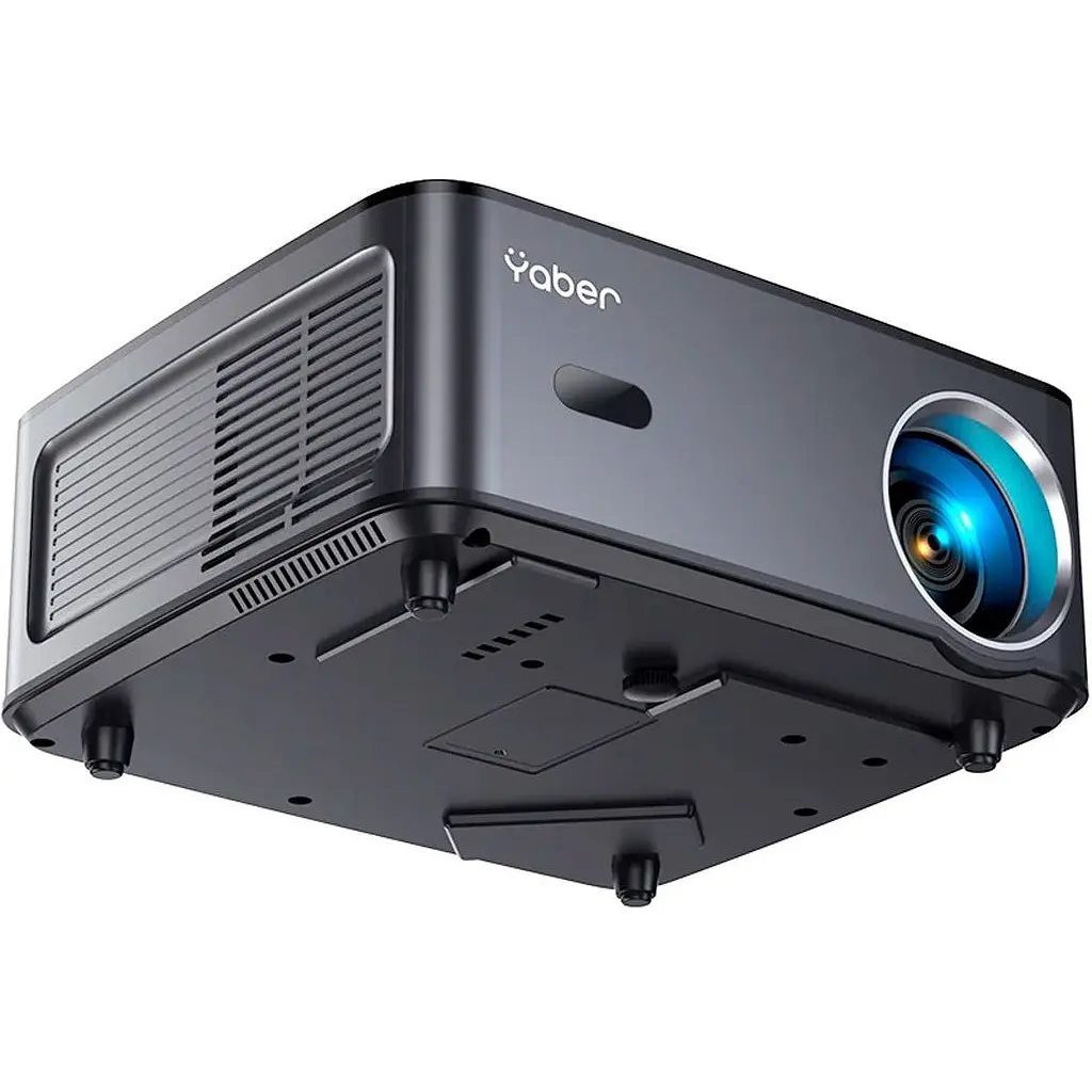 Мультимедийный проектор Yaber Pro U6 (Yaber-Pro-U6) [131410] - фото 3