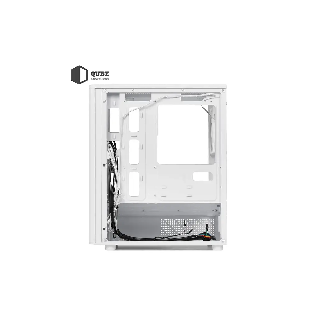 Корпус для ПК Qube GEON_GWNU3 - фото 10