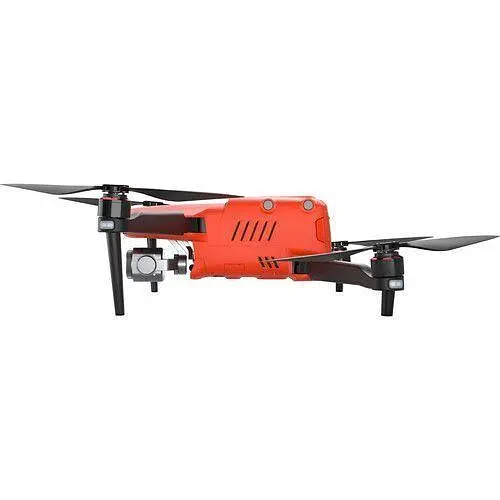 Квадрокоптер AUTEL EVO II Pro Rugged Bundle V2 (102000433) - фото 7