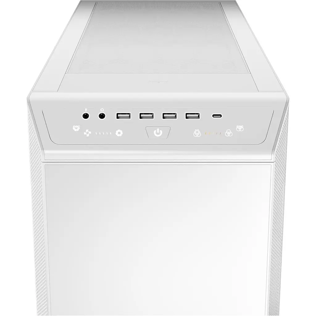Корпус be quiet! Dark Base Pro 901 White (BGW51) [134570] - фото 7