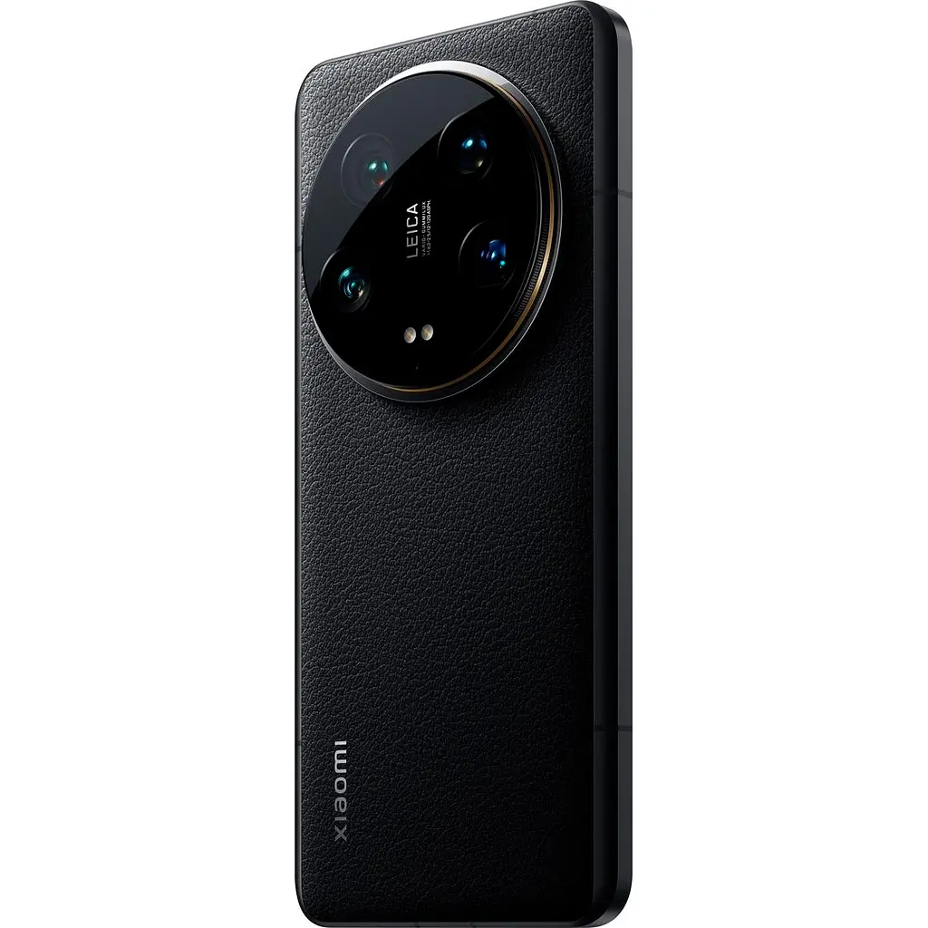 Смартфон Xiaomi 14 Ultra 16/512Gb Global EU Black [106833] - фото 2