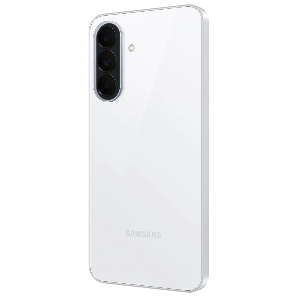 Смартфон Samsung Galaxy A37 5G 8/256GB Awesome White (SM-A376BZWGEUC) - фото 7