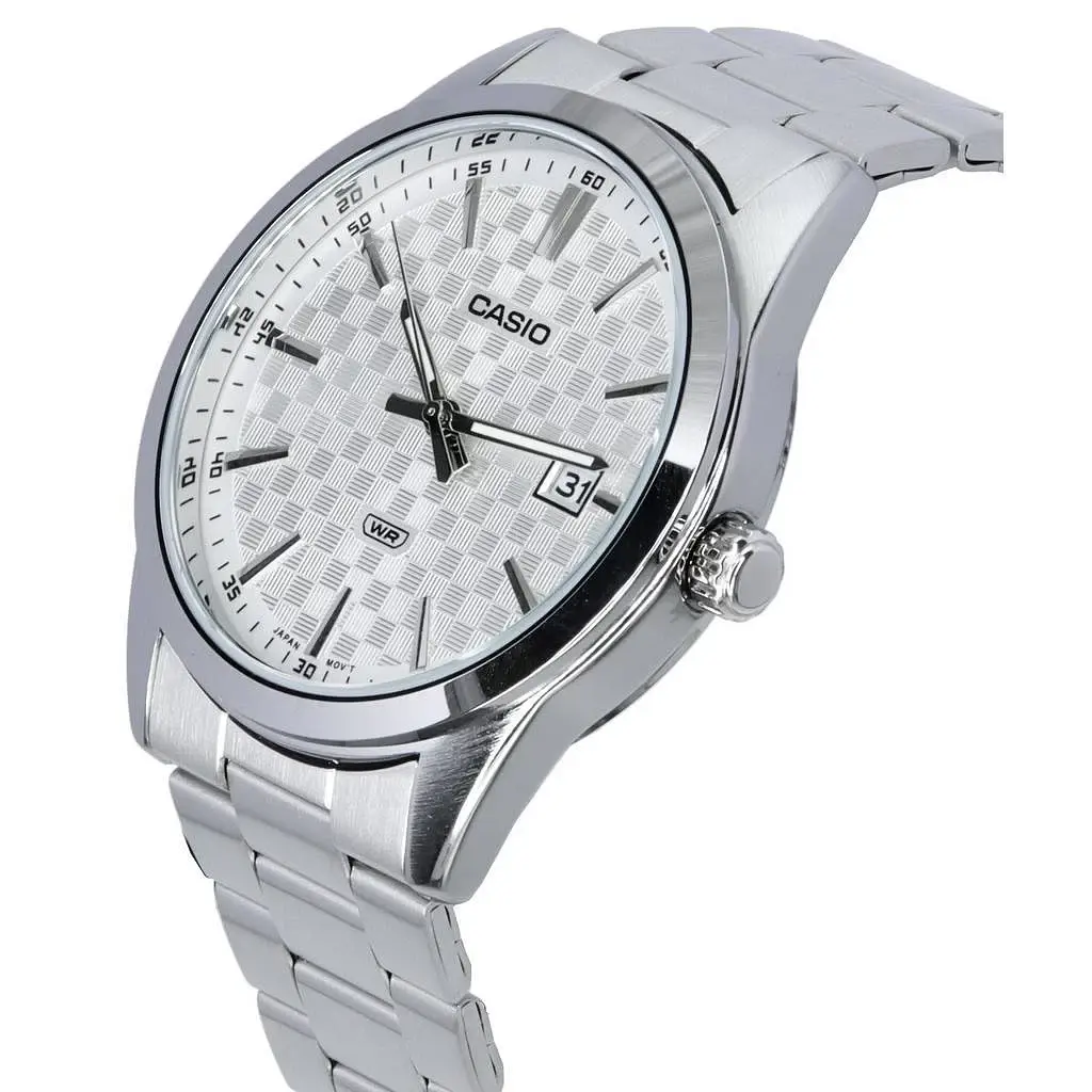 Годинник Casio MTP-VD03D-7A - фото 2