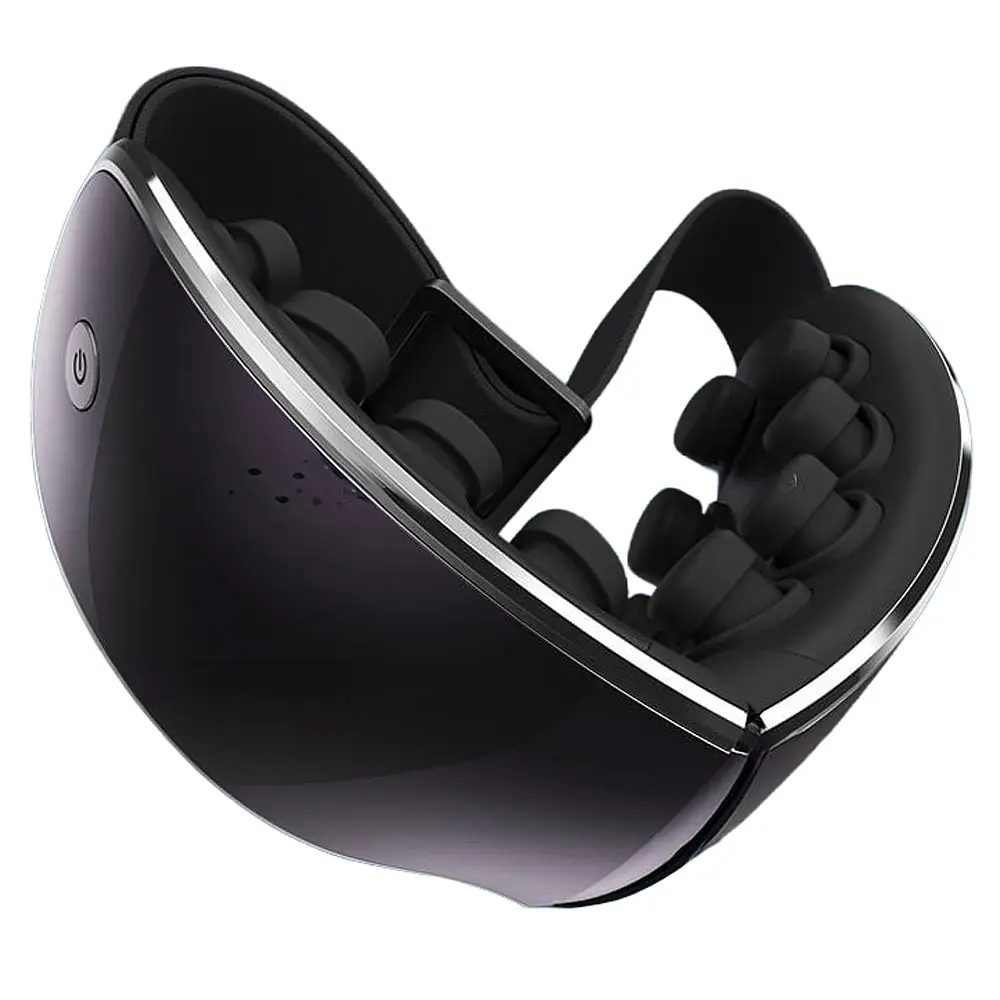 Масажер для очей Xiaomi Momoda Visual Eye Massager (SX321) - фото 4