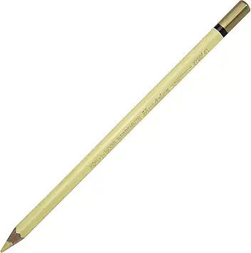 Олівець кольоровий "Koh-i-noor" №3720/41 Mondeluz акварель banana yellow/банановий жовтий