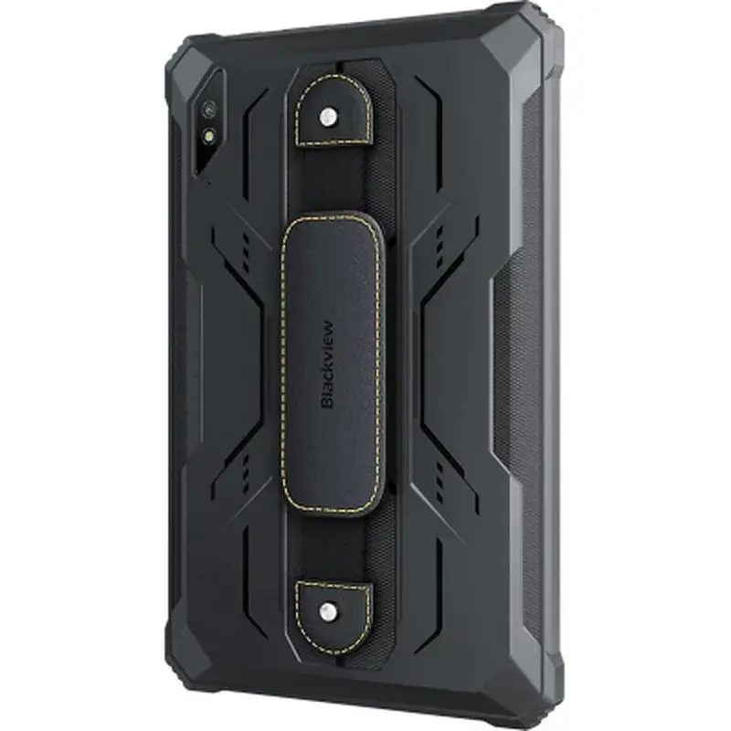 Планшет Blackview Tab Active 8 Pro 10.36" 8/256GB LTE Black (6931548313724) - фото 5