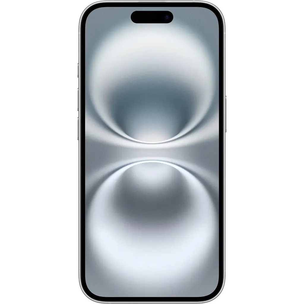 Смартфон Apple iPhone 16 Plus 128GB White (MXVV3) [114836] - фото 2