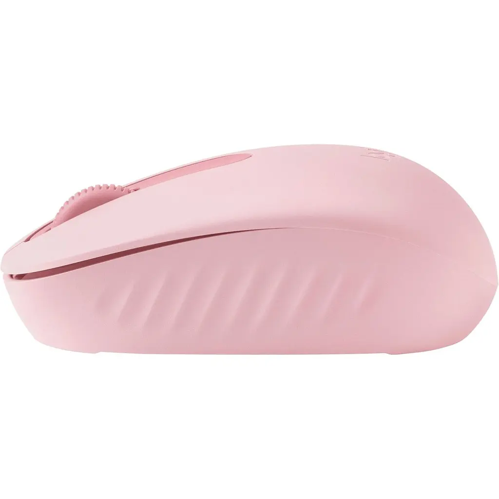 Миша Logitech M196 Rose (910-007461) [127490] - фото 4