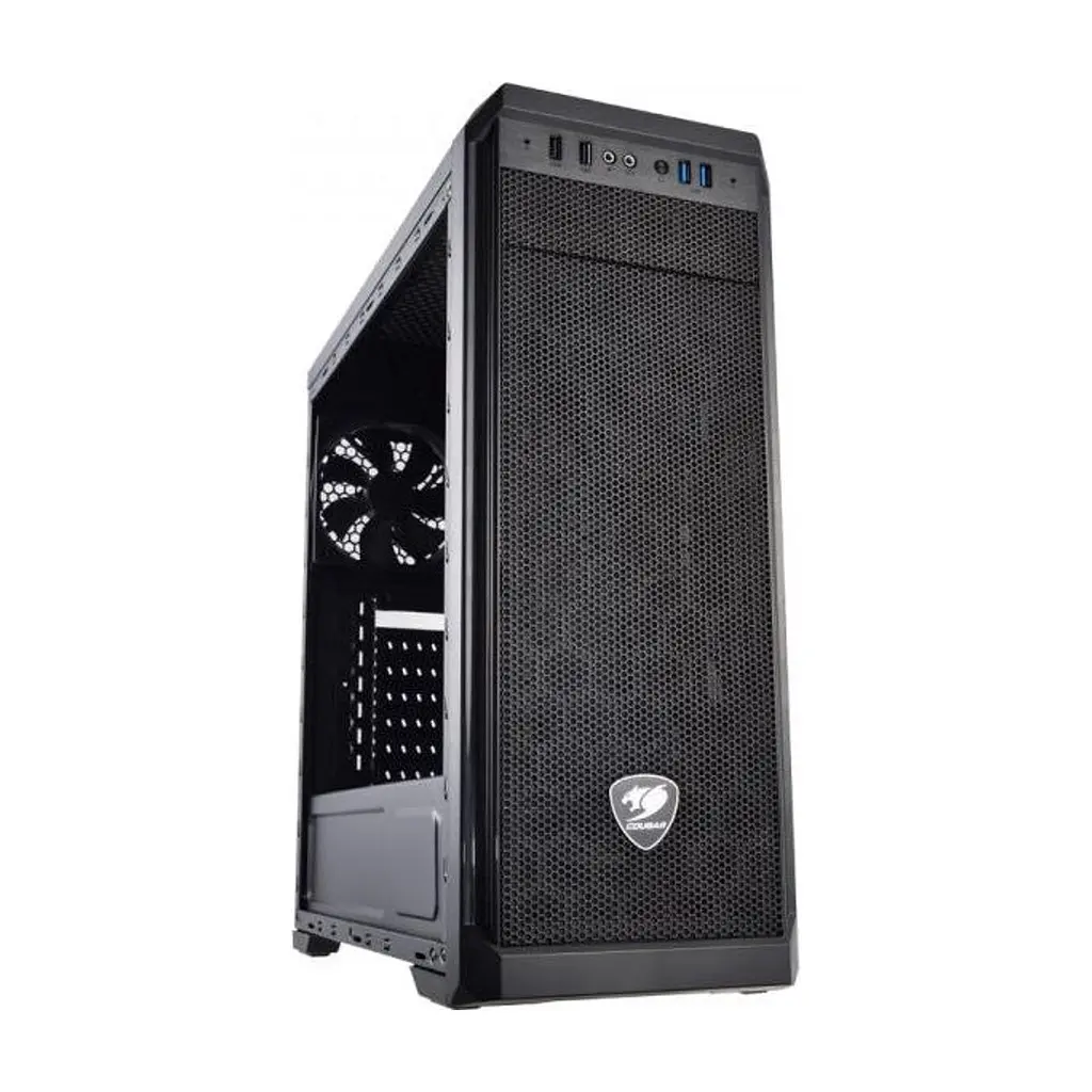Корпус для ПК Cougar MX330-G - фото 9