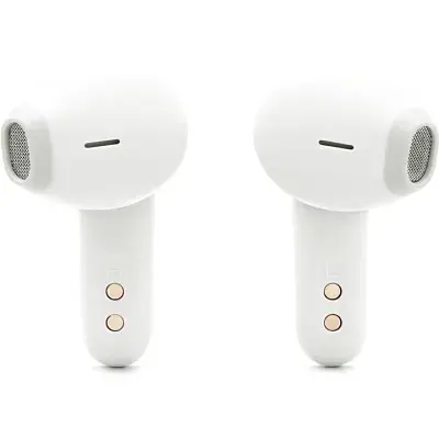 Наушники JBL Wave Flex 2 White (JBLWFLEX2WHT) - фото 4