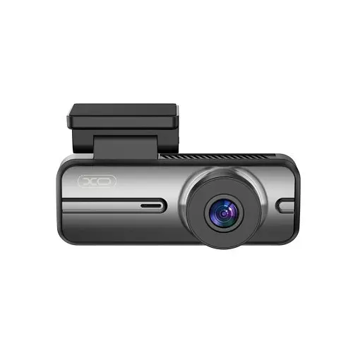 Відеореєстратор XO XJ07 mini WiFi Car Recorder (No Card) Чорний
