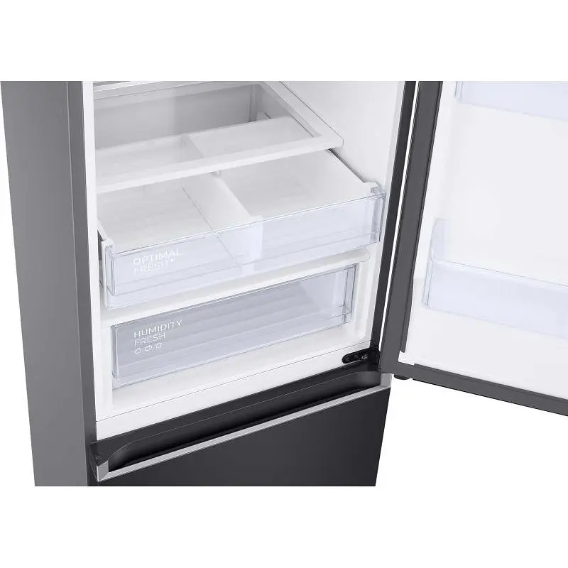 Холодильник SAMSUNG RB38C679EB1/UA - фото 8