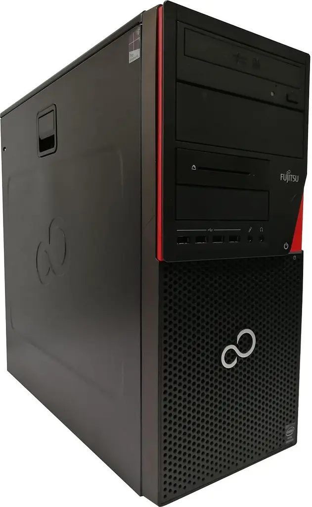 Комп'ютер Fujitsu Esprimo P720 E85+ Tower (i3-4130/4/240SSD) Б/В - фото 2
