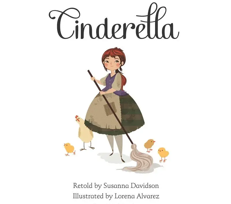 UFR4 Cinderella - фото 2