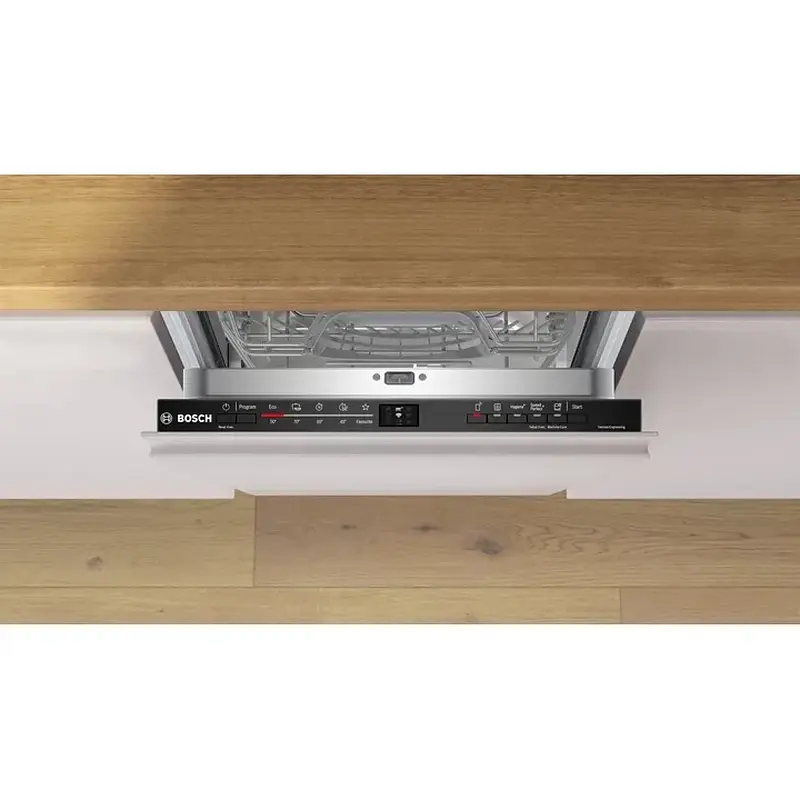 Посудомийна машина BOSCH SPV2HMX03K - фото 3