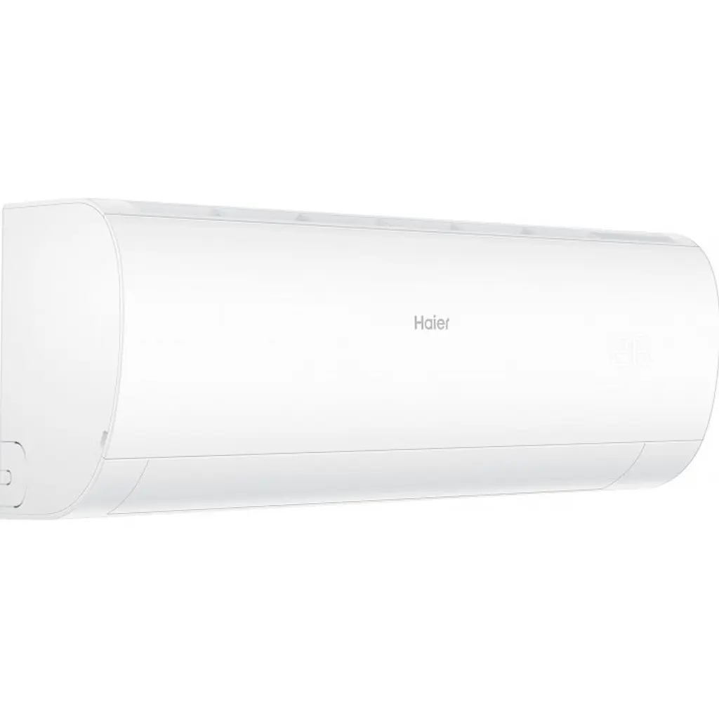 Спліт-система Haier Pearl AS25PBAHRA-H/1U25YEGFRA-H1 Matt White [116113] - фото 4