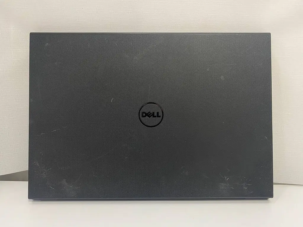 Ноутбук Dell Inspiron 15 3542 (i3-4030U / 8GB / SSD 256GB / 15.6" Сенсорний) Refurbished - фото 8