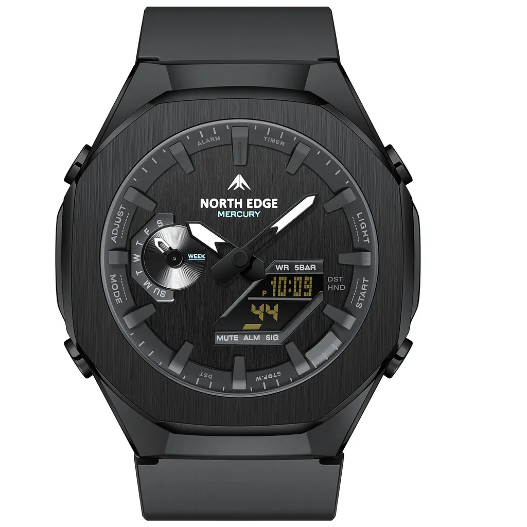 Годинник North Edge Mercury - фото 7