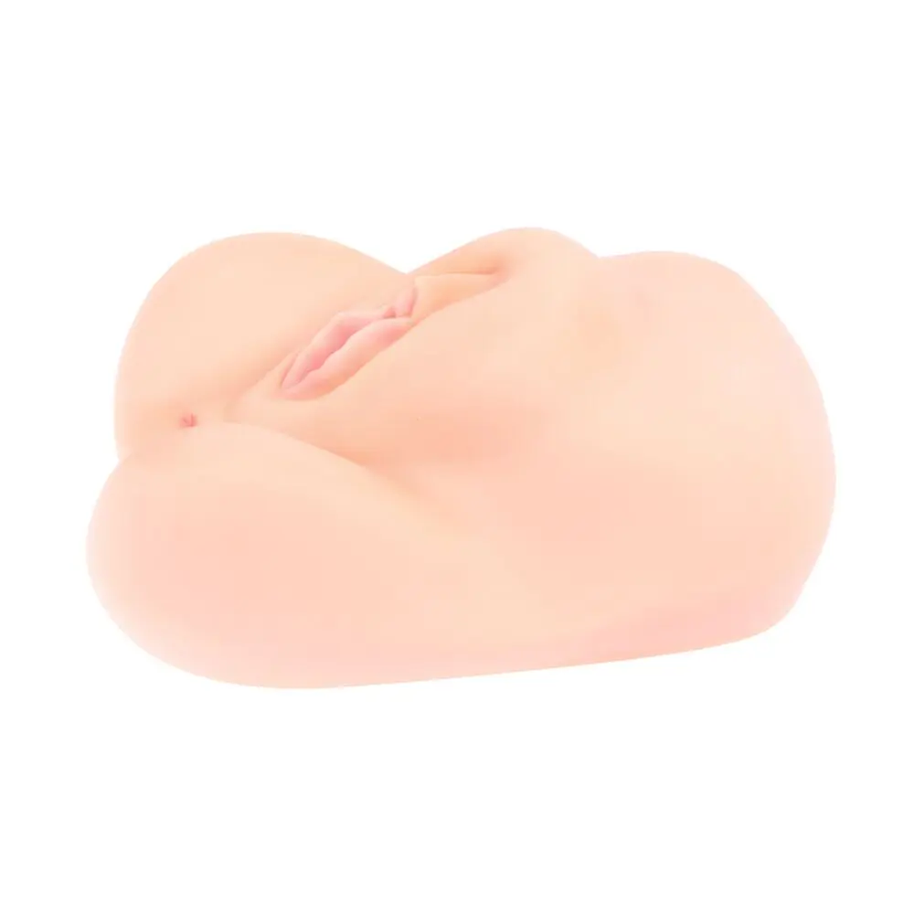 Мастурбатор Kokos Adarashi 3 Double Layer - фото 3