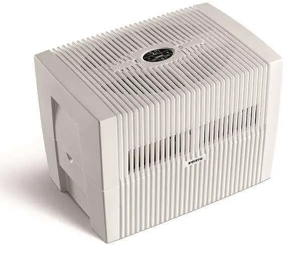 Очищувач повітря Venta LW45 Comfort Plus White - фото 2