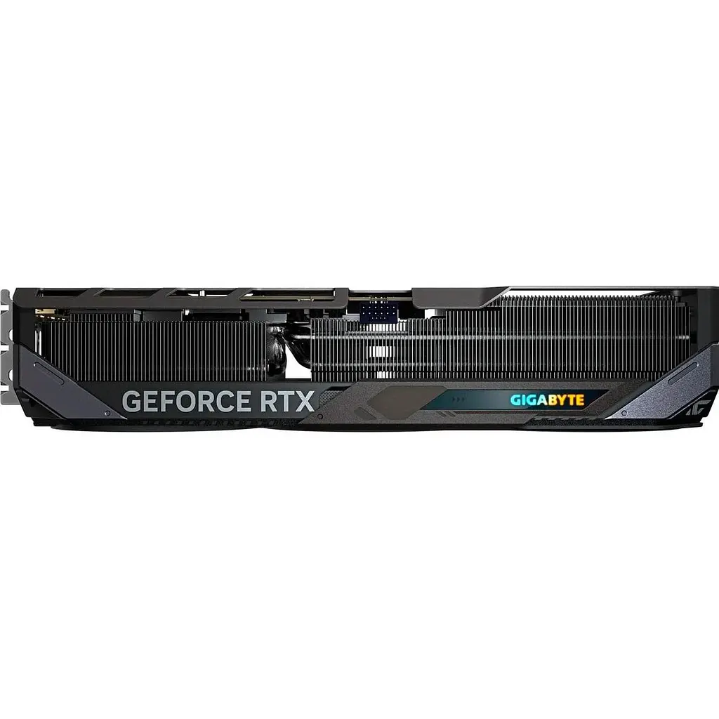 Відеокарта Gigabyte GeForce RTX 5070 Ti GAMING OC 16G (GV-N507TGAMING OC-16GD) UA [129418] - фото 8