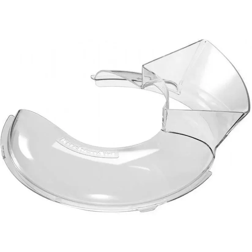 Кухонна машина KitchenAid 5KSM185PSEOB - фото 6