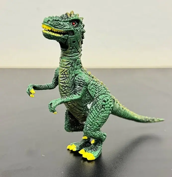 Фігурка динозавра Dino Toys зелена - фото 5