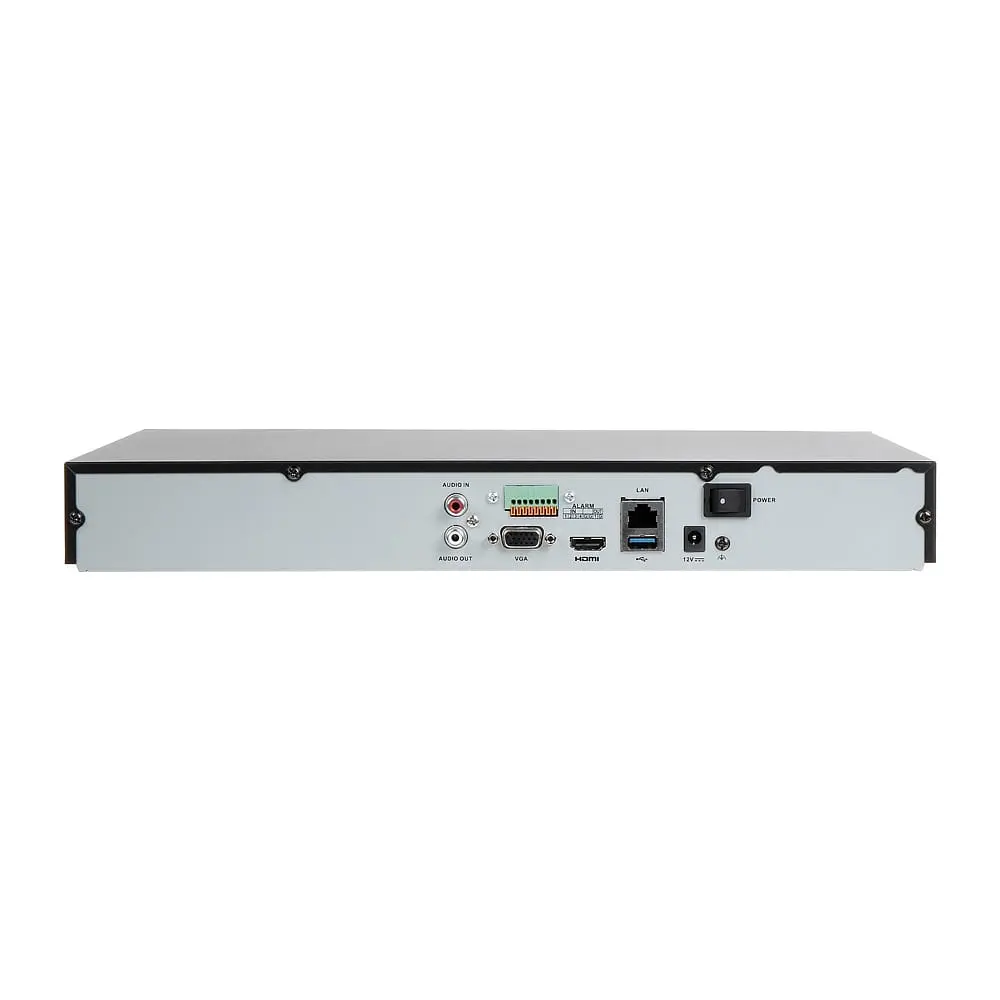 Відеореєстратор DS-7616NI-Q2(C) Hikvision (99-00005054) - фото 3