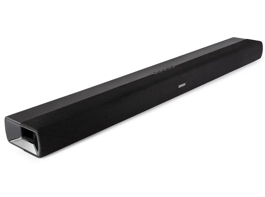 Саундбар Denon DHT-S216 - фото 2
