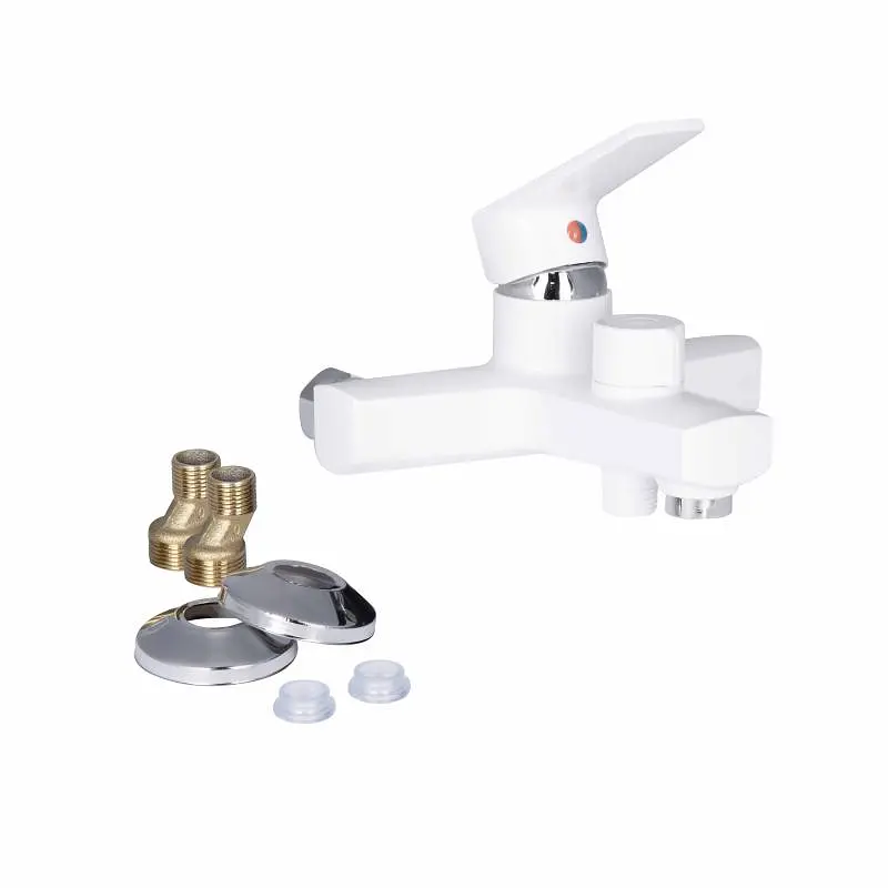 Смеситель для ванны Brinex 35W 006N - фото 3
