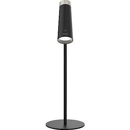 Настільна лампа Xiaomi Yeelight Recharheable Desk Lamp 4-in-1 (YLYTD-0011) [80572] - фото 2