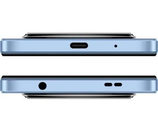 Телефон Xiaomi Redmi A3 3/64 ГБ Star Blue Україна - фото 6