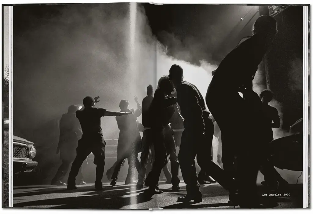 Peter Lindbergh. Untold Stories - фото 2