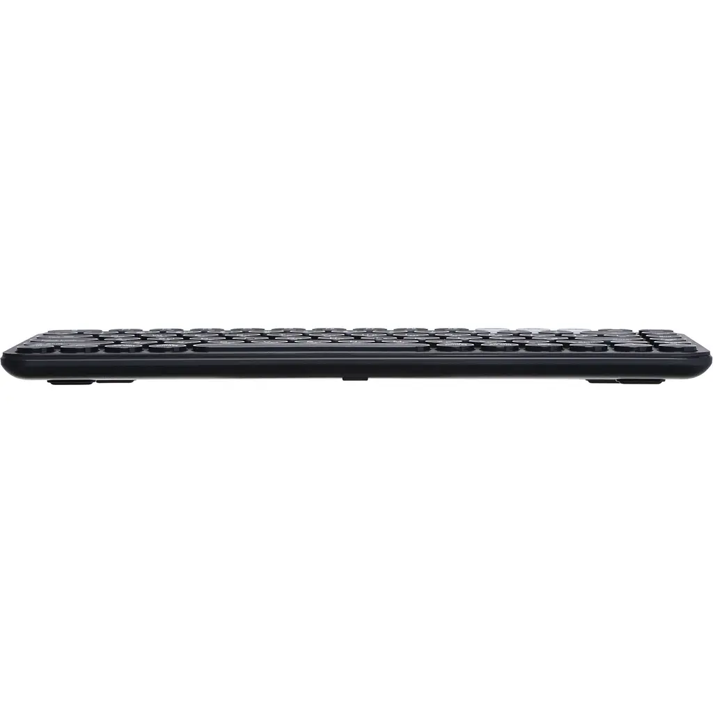 Клавіатура 2E KS250 Wireless UA Black (2E-KS250WBK_UA) [150956] - фото 5