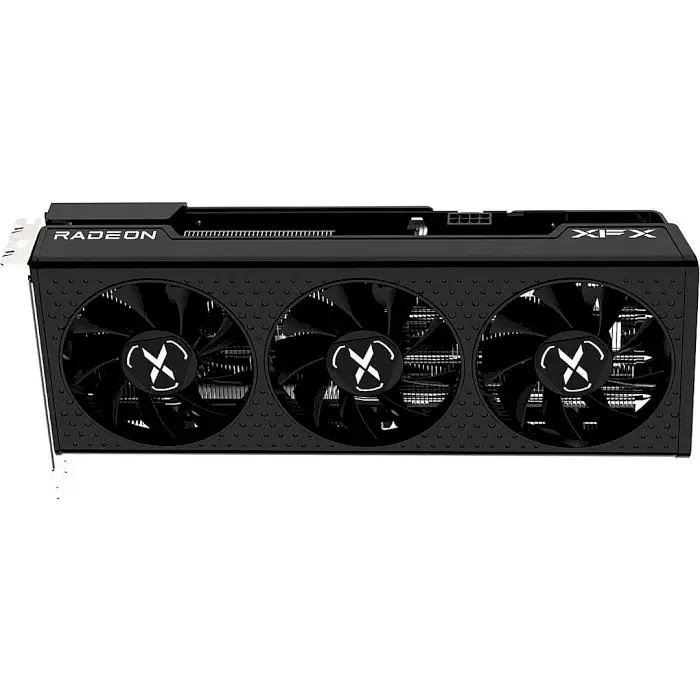 Відеокарта XFX AMD Radeon RX 6650 XT Speedster QICK 308 (RX-665X8LUDY) (GDDR6, 128 bit, PCI-E v4.0 x8) Б/в - фото 3
