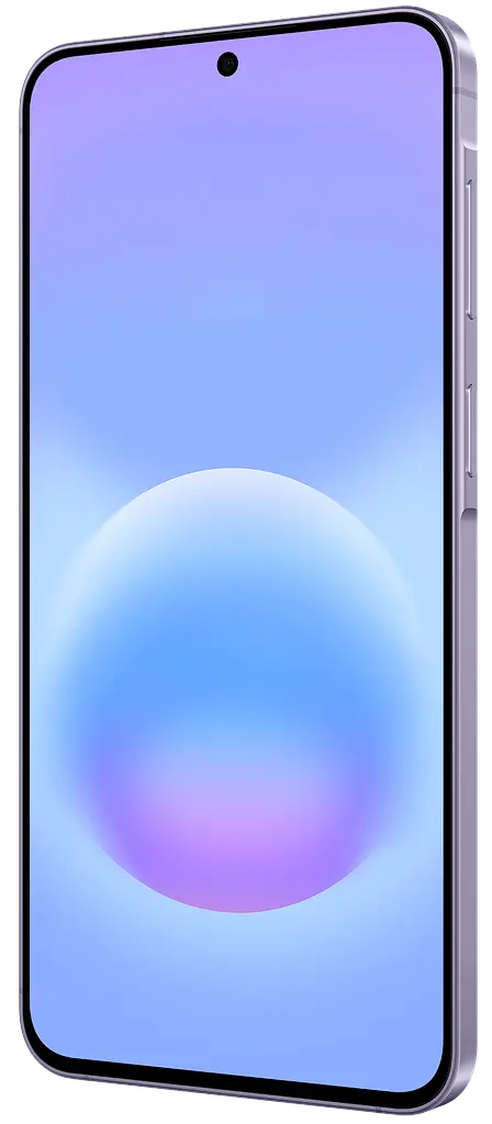 Смартфон Samsung Galaxy A57 5G 12/512Gb ZVH Awesome Lilac (7250649) - фото 3