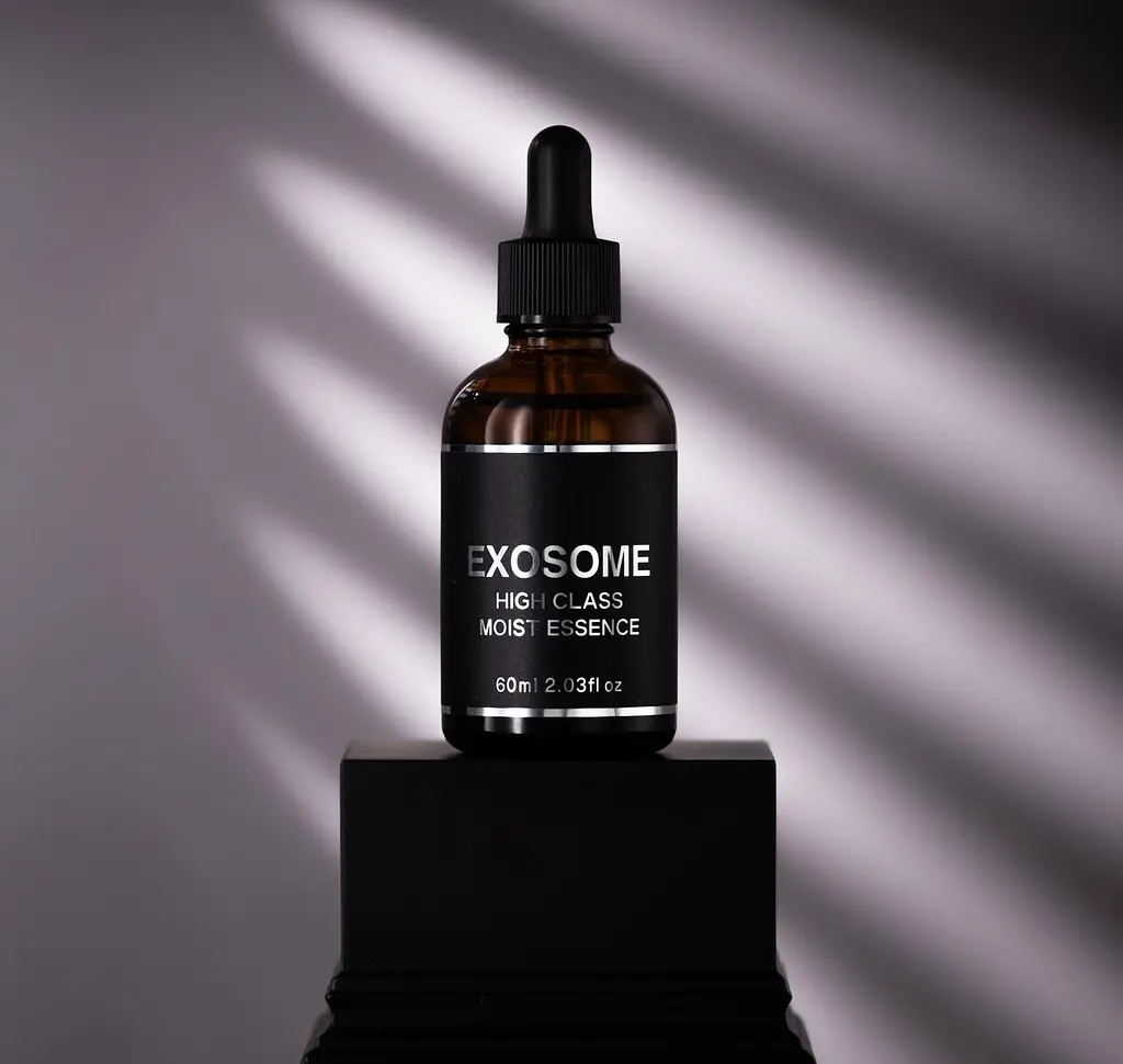 KOR JAPAN Exosome High Class Moist Essence антивікова сироватка з екзосомами, 60 мл - фото 5
