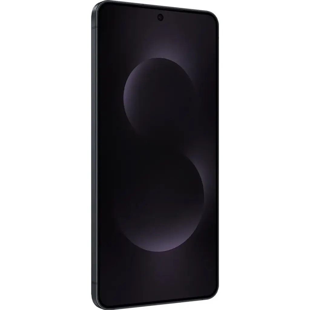 Смартфон Samsung Galaxy S25 Edge 5G 12/512Gb Titanium Jetblack SM-S937BZKGEUC UA UCRF - фото 2