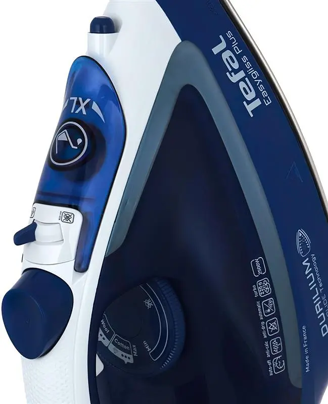 Утюг Tefal Easygliss Plus FV5735E0 - фото 3