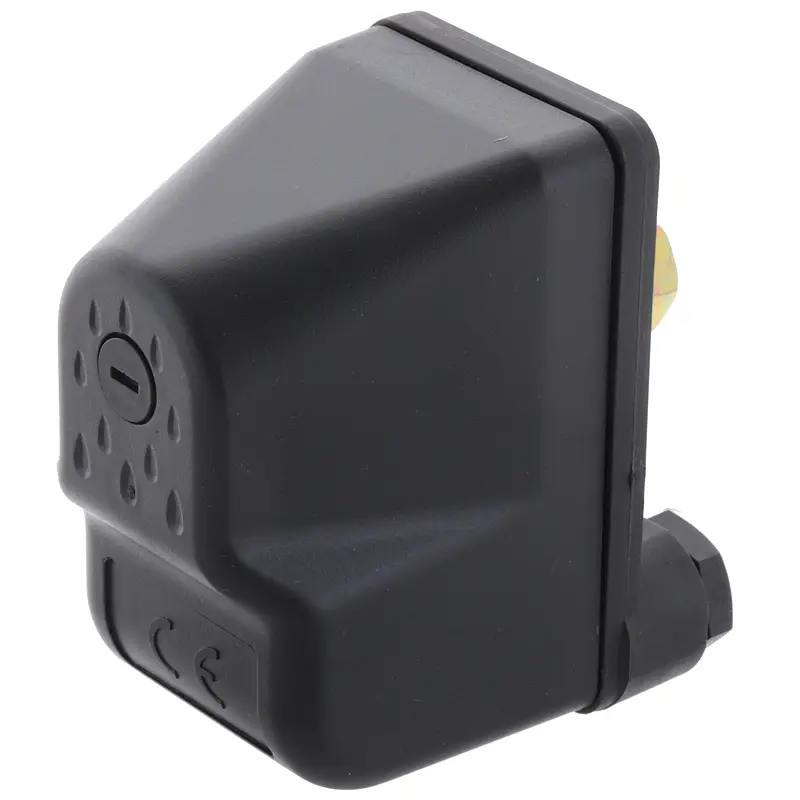 Реле давления механическое для насоса Vodomet MS-1 VO4002 - фото 3