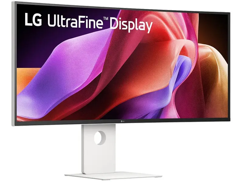 Монітор LG UltraFine 40U990A-W - фото 3